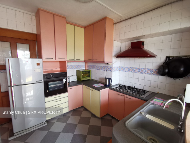 Blk 608 Elias Road (Pasir Ris), HDB Executive #275875741